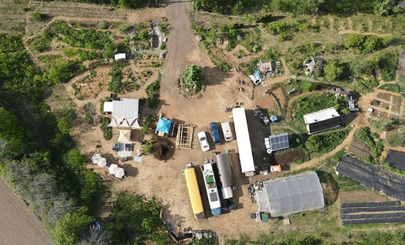 07 ~ La Culture de la Liberté