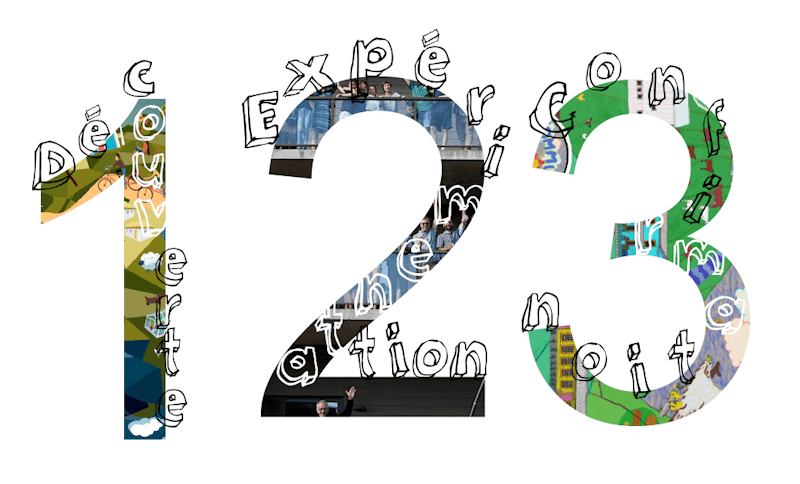 Joindre une écocommunauté en 3 étapes