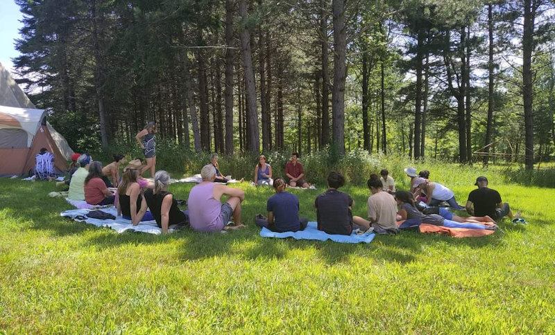 21 ~ Le Forum de&nbsp;Zegg