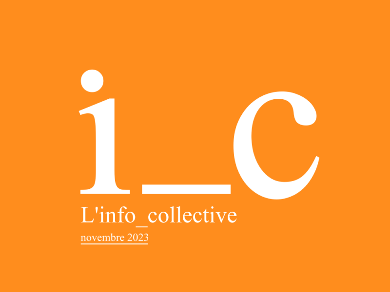 L&rsquo;info_collective #1
