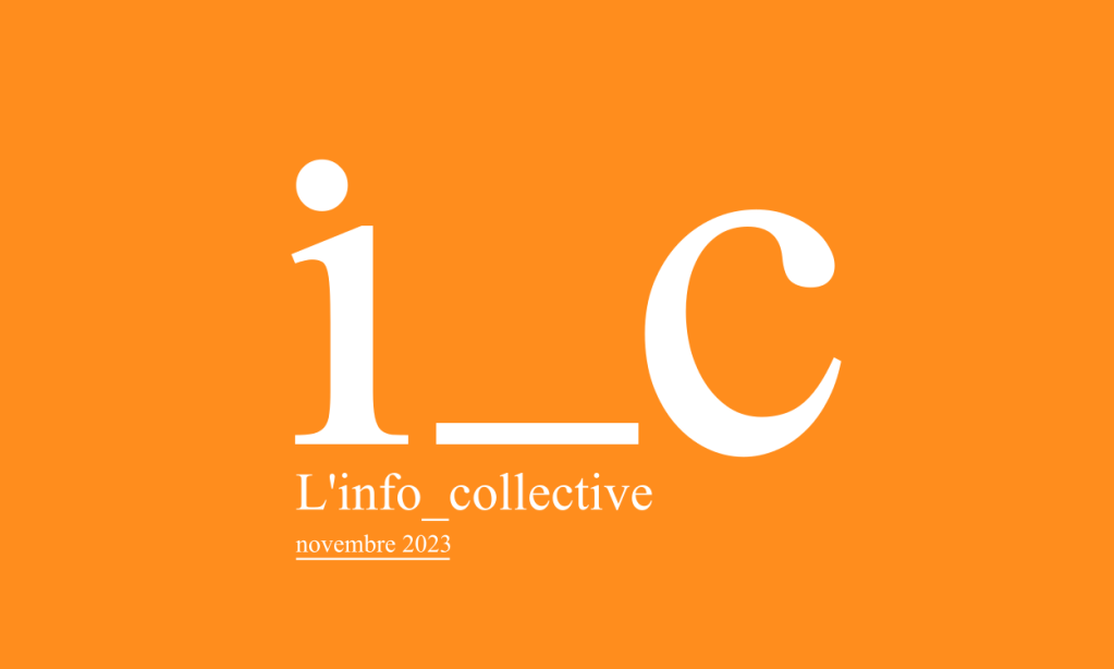 L’info_collective #1