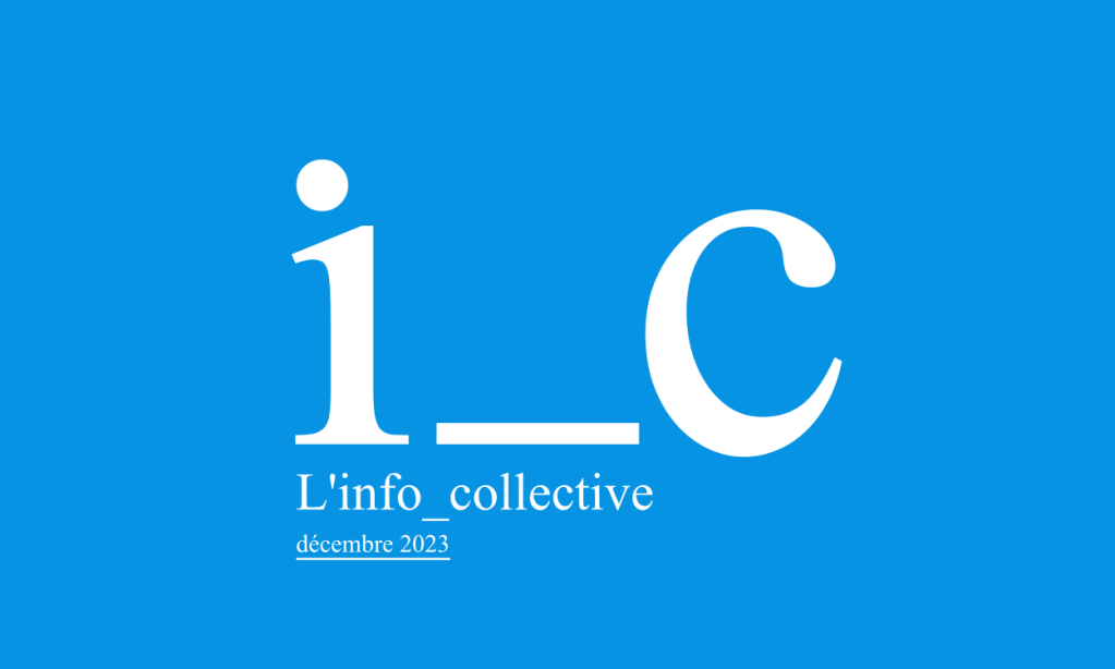 L&rsquo;info_collective #2