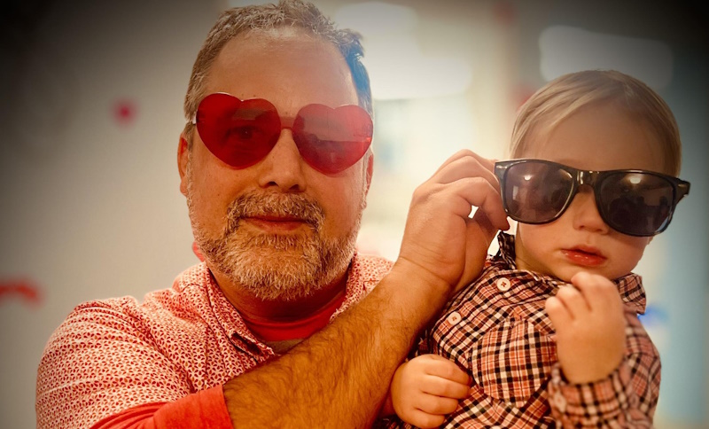 17 ~ Trente-Sept Années en&nbsp;Communauté