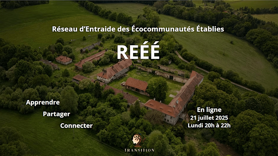 Premier événement du&nbsp;REÉÉ