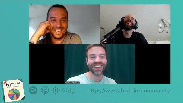 27 ~ Qui veut habiter avec moi&nbsp;?