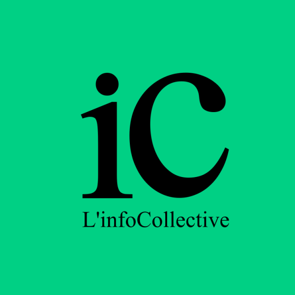 L&rsquo;infoCollective #7