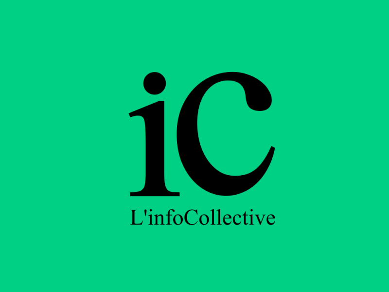 L&rsquo;infoCollective #7