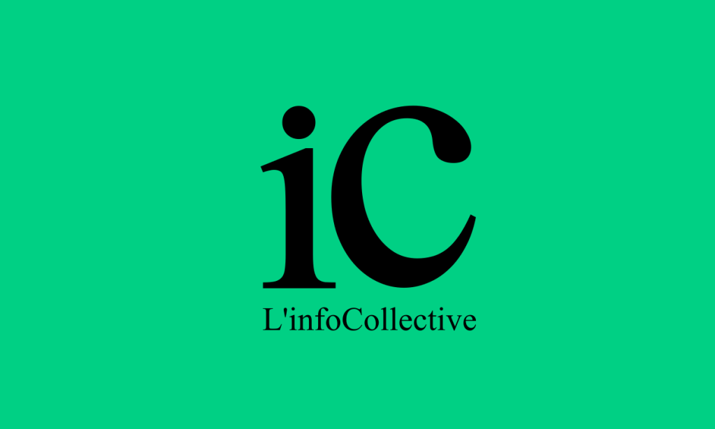 L&rsquo;infoCollective #7