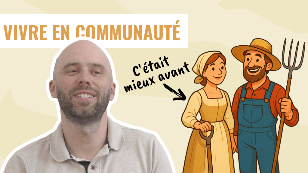 Il faut ré*apprendre à vivre&nbsp;ensemble