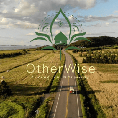 28 ~ Vivre en&nbsp;Harmonie