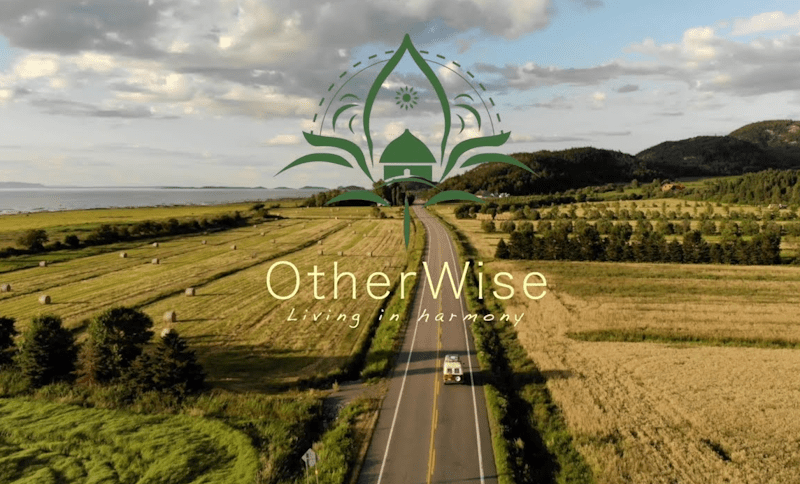 28 ~ Vivre en&nbsp;Harmonie