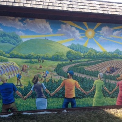 Les avantages de vivre ensemble (selon quelqu’un qui le vit depuis&nbsp;longtemps)