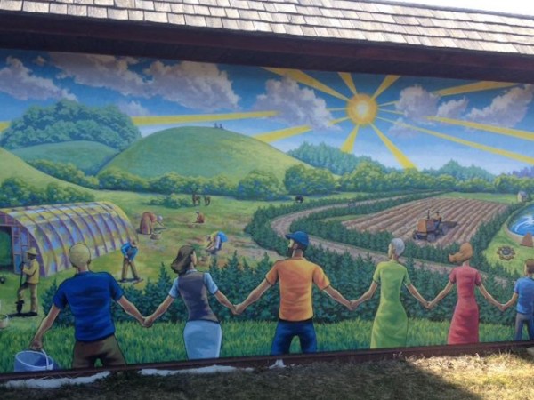 Les avantages de vivre ensemble (selon quelqu’un qui le vit depuis&nbsp;longtemps)