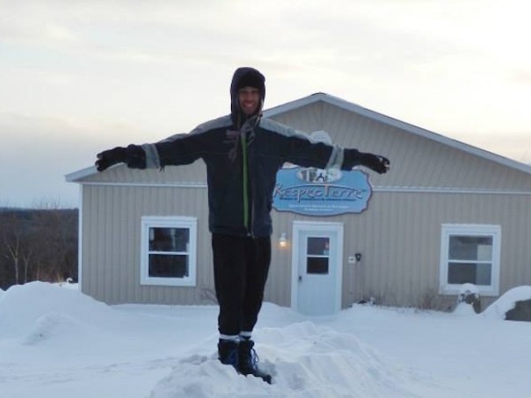 Es-tu fait pour la vie en communauté intentionnelle&nbsp;?