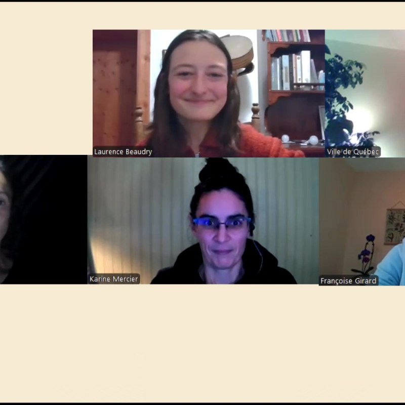 L’événement de l’année&nbsp;!