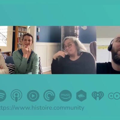 29 ~ Le Clan du&nbsp;Vivant