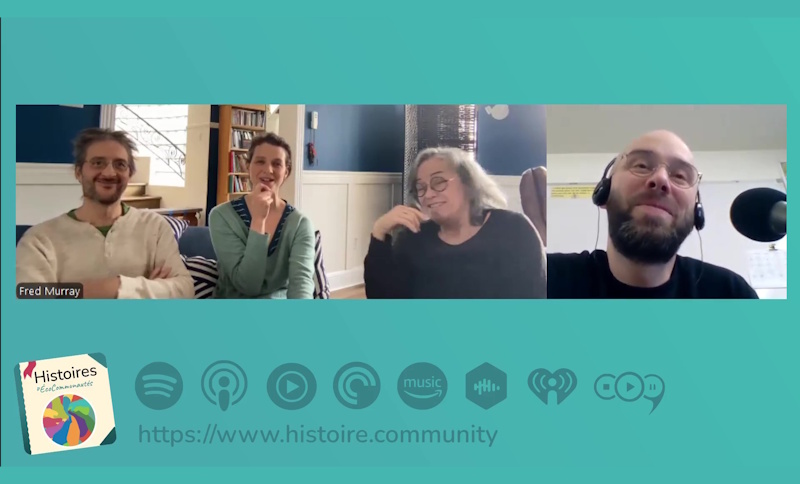 29 ~ Le Clan du&nbsp;Vivant