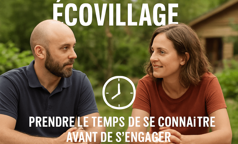 Le processus d’adhésion : une question de survie pour une&nbsp;communauté