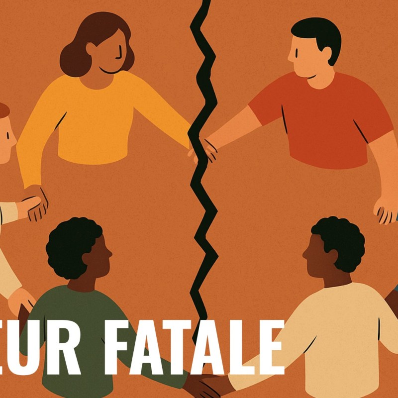 Fonder une communauté : 7 erreurs classiques qui mènent à un échec (presque)&nbsp;certain