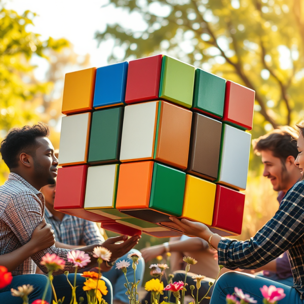 Vivre ensemble n&rsquo;est pas une&nbsp;science