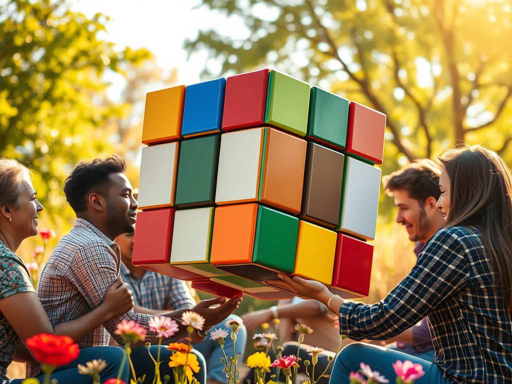 Vivre ensemble n&rsquo;est pas une&nbsp;science