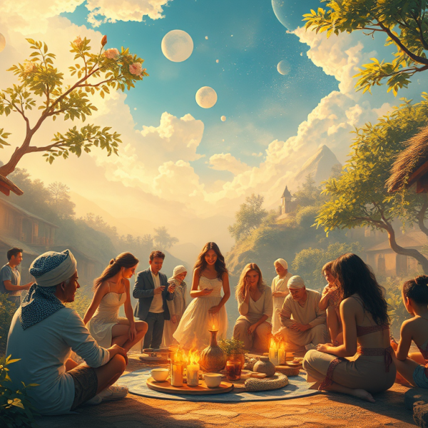 Pourquoi l’idée de vivre ensemble nous&nbsp;obsède