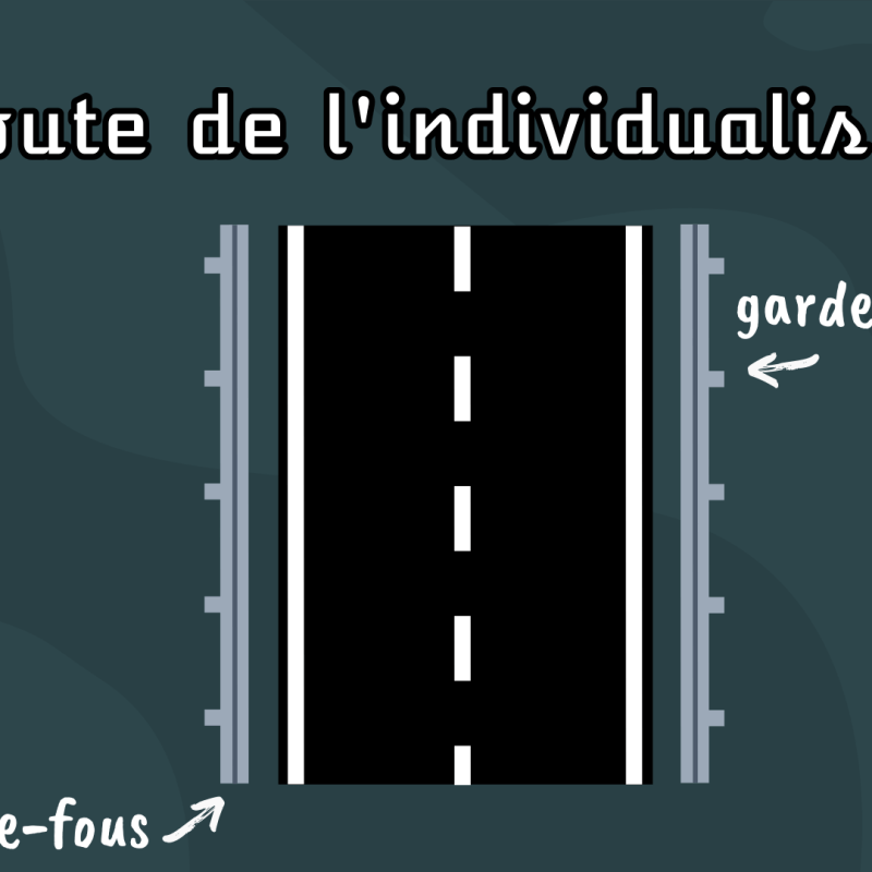 Pourquoi les conflits sont-ils omniprésents dans tous les projets de vie collective&nbsp;?
