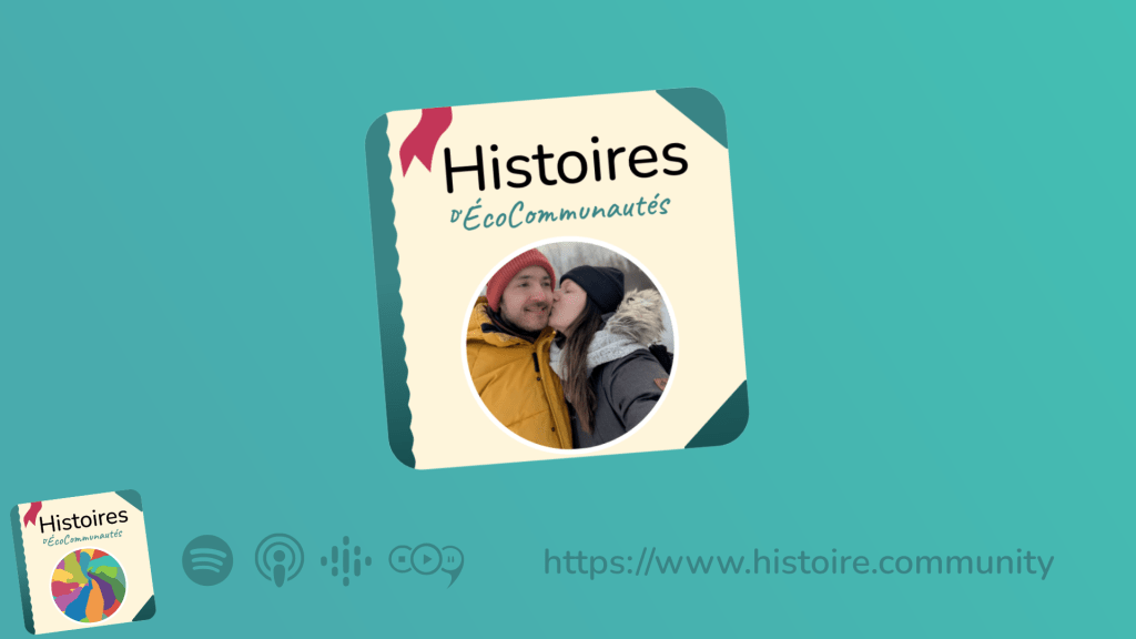 30 ~ Futurs Cohabitants en Pleine&nbsp;Réflexion