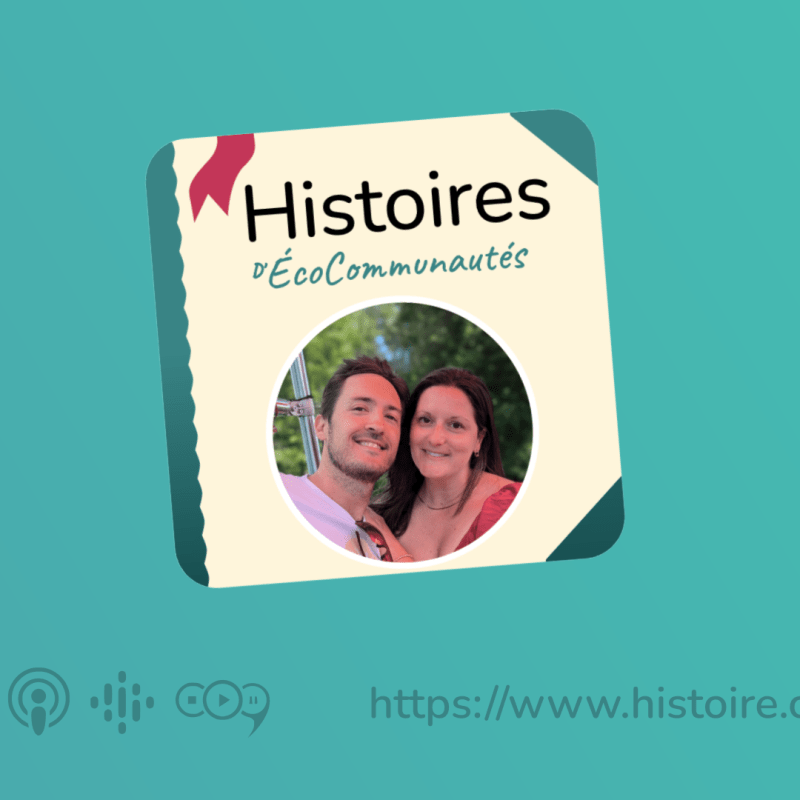 30 ~ Futurs Cohabitants en Pleine&nbsp;Réflexion