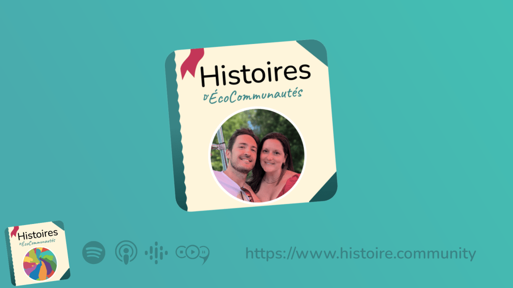 30 ~ Futurs Cohabitants en Pleine&nbsp;Réflexion