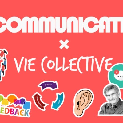 Communication 101 pour vivre en&nbsp;collectif